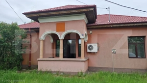  ULTRA-CENTRAL: Casă cu Teren 1138mp în Inima Comunei Corbii Mari 