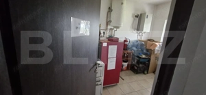 Casă P+M - Amprentă 146 mp, Teren 5.423 mp, zona Sud-Vest  - imagine 10