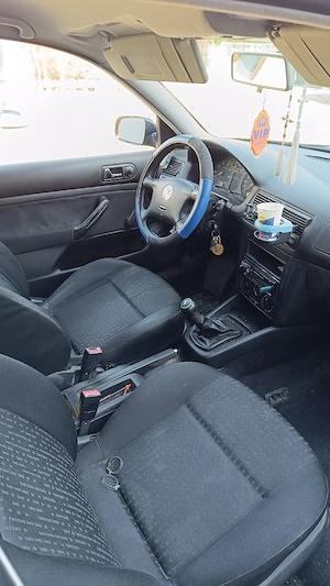 Golf 4.. proprietar  - imagine 7
