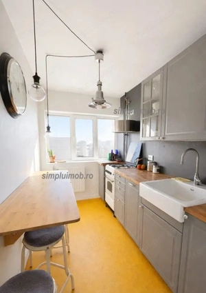 Tineretului Cantemir 2 Camere Modern - imagine 6
