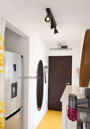 Tineretului Cantemir 2 Camere Modern - imagine 9
