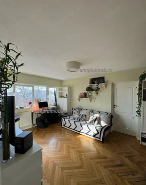 Tineretului Cantemir 2 Camere Modern - imagine 2