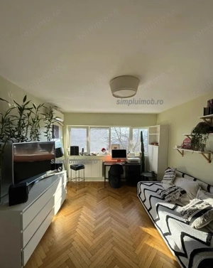 Tineretului Cantemir 2 Camere Modern - imagine 3