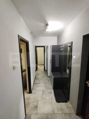 Apartament 2 camere, 54 mp, mobilat - utilat, etaj 3/6, zona Centru  - imagine 7