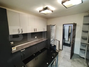Apartament 2 camere, 54 mp, mobilat - utilat, etaj 3/6, zona Centru  - imagine 6