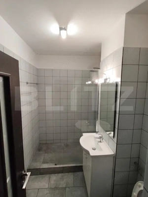Apartament 2 camere, 54 mp, mobilat - utilat, etaj 3/6, zona Centru  - imagine 8