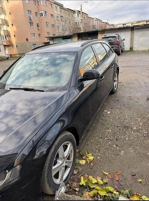 Vând Audi A4  - imagine 2