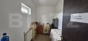 Casă P+M - Amprentă 146 mp, Teren 5.423 mp, zona Sud-Vest  - imagine 9