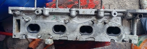 Chiuloasa Alfa Romeo 159 1,9 jtdm 