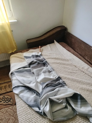Dau in chirie apartament cu o cameră  - imagine 5