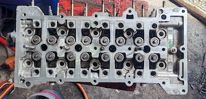 Chiuloasa Alfa Romeo 159 1,9 jtdm  - imagine 2