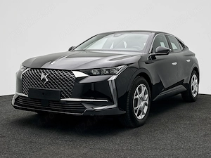 DS4 1.2i  - Benzina - Automatic - 131 hp - imagine 2