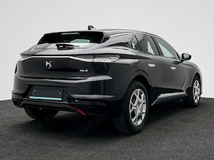 DS4 1.2i  - Benzina - Automatic - 131 hp - imagine 8