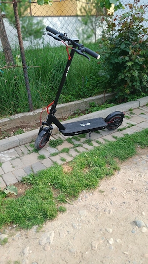 Vând Trotineta electrica Siver 10 