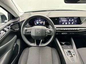DS4 1.2i  - Benzina - Automatic - 131 hp - imagine 10