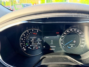 Ford Mondeo 2.0 TDCI PowerShift Titanium - imagine 10