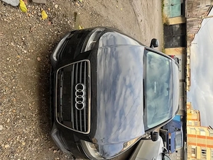 Vând Audi A4  - imagine 3