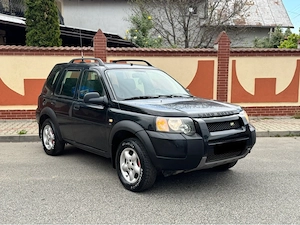 Land Rover Freelender 2.0d BMW, 2005, 4x4 - imagine 2