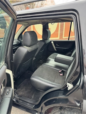 Land Rover Freelender 2.0d BMW, 2005, 4x4 - imagine 4