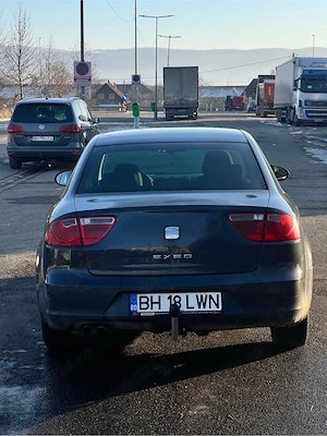 Seat Exeo 2010 - imagine 4