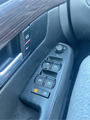 Seat Exeo 2010 - imagine 8