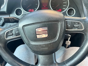 Seat Exeo 2010 - imagine 7
