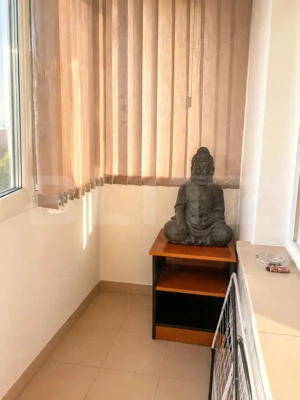 APARTAMENT CU 2 CAMERE, 54 MP, ZONA UNIRII - imagine 7