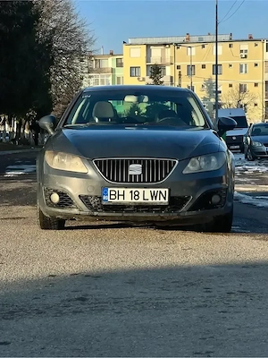 Seat Exeo 2010 - imagine 2
