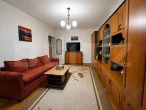 APARTAMENT CU 2 CAMERE, 54 MP, ZONA UNIRII - imagine 2