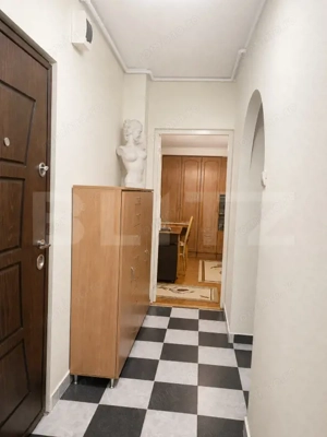 APARTAMENT CU 2 CAMERE, 54 MP, ZONA UNIRII - imagine 4