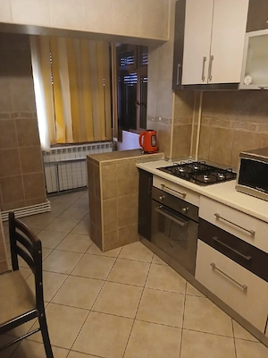 inchiriez apartament 2 camere - imagine 3