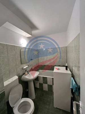 Apartament 2 camere de vânzare | Calea Severinului, Craiova - imagine 7
