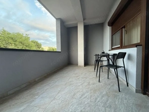 Apartament spatios, 41 mp utili, 11 mp terasa, etaj 1 - Chisoda - imagine 8