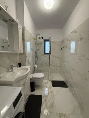 Apartament spatios, 41 mp utili, 11 mp terasa, etaj 1 - Chisoda - imagine 7
