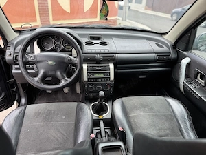 Land Rover Freelender 2.0d BMW, 2005, 4x4 - imagine 5