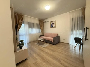 Apartament spatios, 41 mp utili, 11 mp terasa, etaj 1 - Chisoda - imagine 2