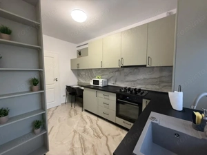 Apartament spatios, 41 mp utili, 11 mp terasa, etaj 1 - Chisoda - imagine 3