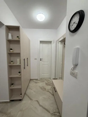 Apartament spatios, 41 mp utili, 11 mp terasa, etaj 1 - Chisoda - imagine 6