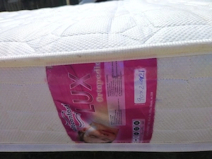 vand saltea 90 x 200 x 21