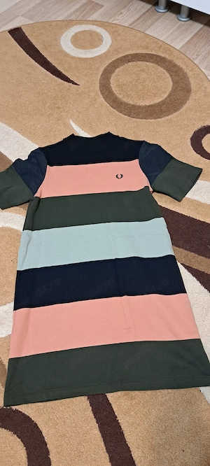 Rochita Fred Perry marimea 36