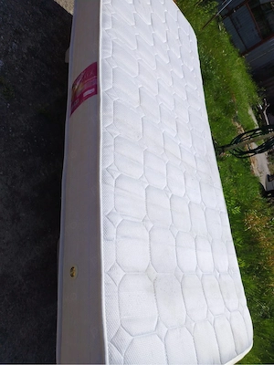 vand saltea 90 x 200 x 21 - imagine 2