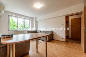 Apartament 2 camere, etaj 2, bloc cu lift, Libelula, Arad - imagine 6