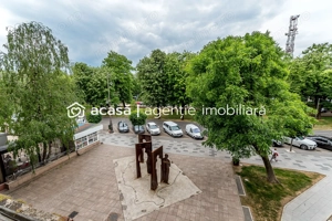 Apartament 2 camere, etaj 2, bloc cu lift, Libelula, Arad - imagine 8