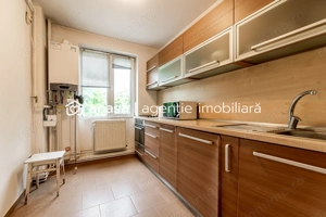 Apartament 2 camere, etaj 2, bloc cu lift, Libelula, Arad - imagine 7