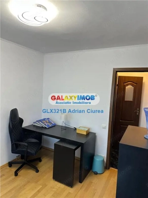 Stefan cel Mare | Parcul Circului | 4 Camere | 2 Bai - imagine 7