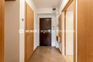 Apartament 2 camere, etaj 2, bloc cu lift, Libelula, Arad - imagine 4