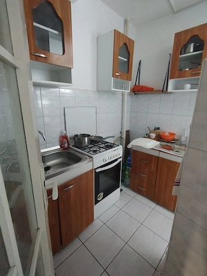 Apartament 1 camera ,Mazepa - imagine 4