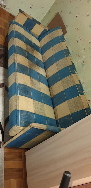 canapea extensibilă 