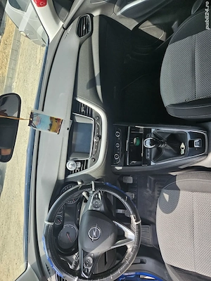Opel Grandland x 2018 - imagine 8