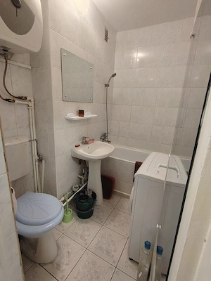 Apartament 1 camera ,Mazepa - imagine 8